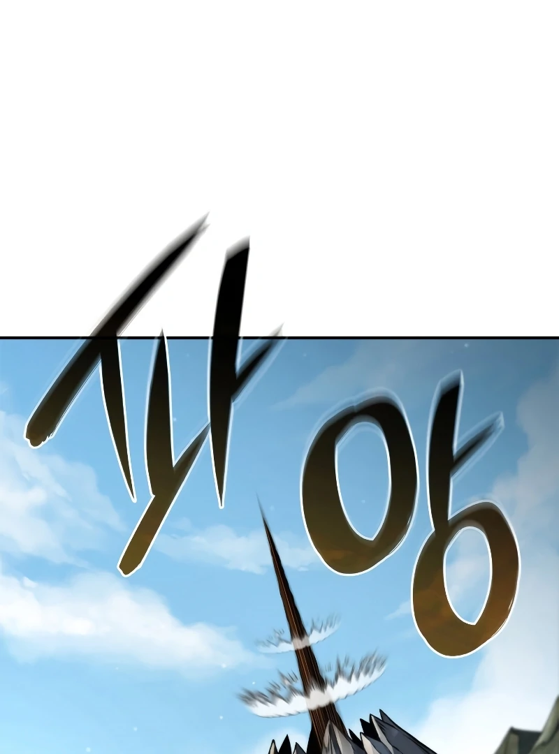 Revenge of the Iron-Blooded Sword Hound, Chapter 57 image 004